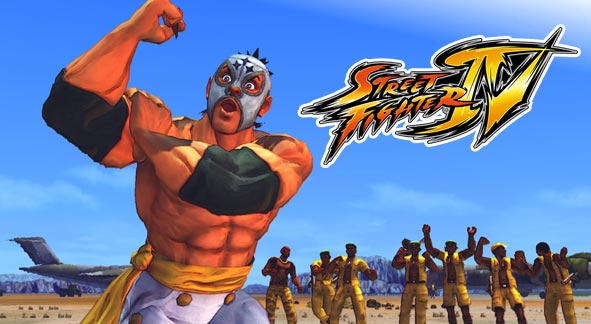 El Fuerte Pics