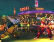 Street Fighter IV Screens: Rufus, Seth… Countdown Ends Tomorrow