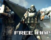 Army of Two: Three Free New Maps Tomorrow
