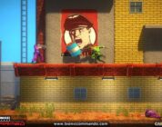 PSN, PC Versions of Bionic Commando Rearmed to get Demos