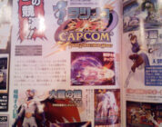 Tatsunoko vs. Capcom: Cross Generation of Heroes