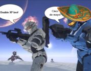 Halo 3, Double EXP for Cinco De Mayo