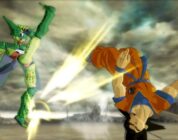 Dragonball Z: Burst Limit –  Demo Available Now