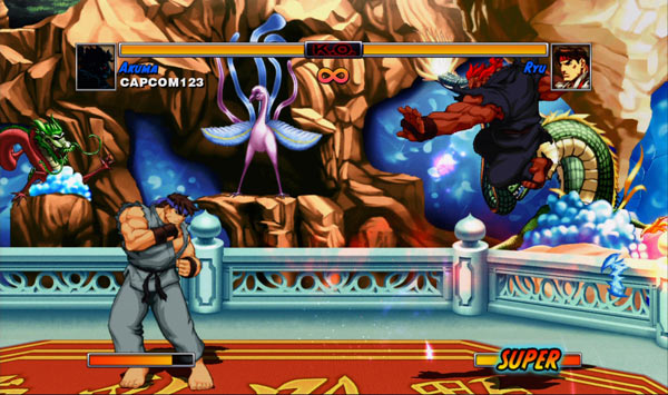 HD Akuma
