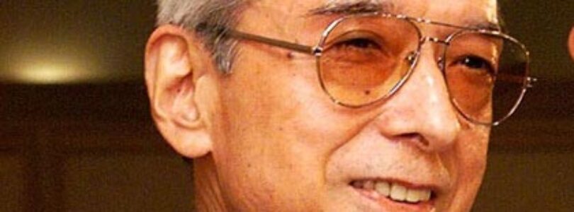 Hiroshi Yamauchi: Japans Current Richest Person