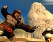 Kung Fu Panda Demo Hits Xbox Live