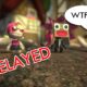 Little Big Planet Delayed