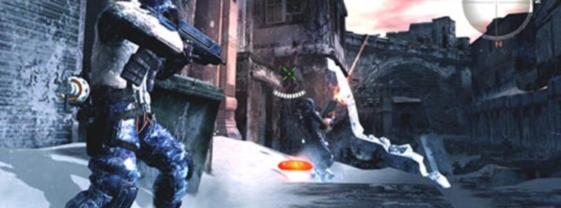 Impressions – Lost Planet: Colonies Edition