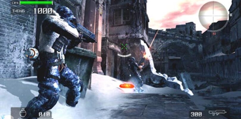 Impressions – Lost Planet: Colonies Edition