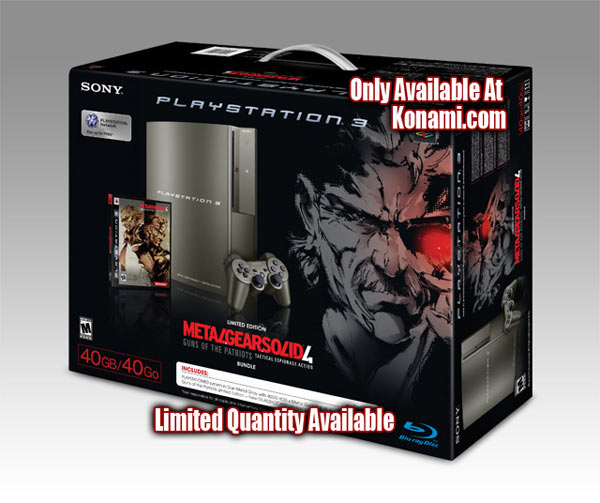 metal gear solid gunmetal