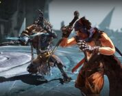 New Prince of Persia Prodigy Screens / Producer Interview