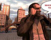 PS3 to Get Grand Theft Auto IV Multiplayer Patch Today
