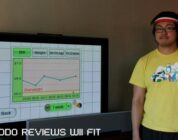 Gizmodo: Wii Fit Review