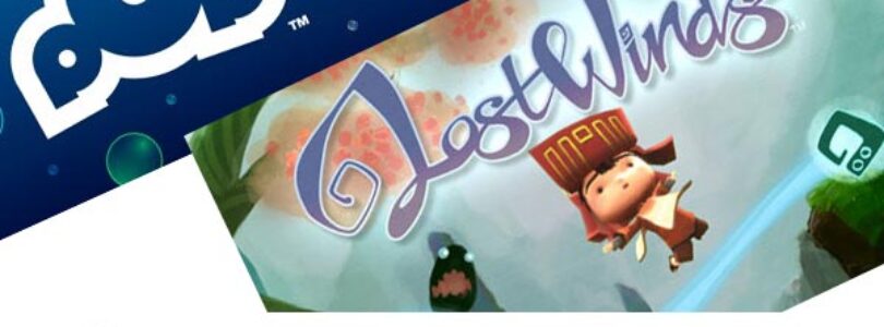 WiiWare World Reviews: Lost Winds, Pop and more