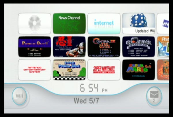XCM Multi-Console Component Cable Version 3 wii 480i