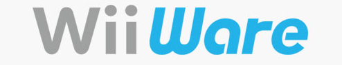 WiiWare Logo