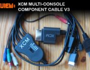 Review: XCM Multi-Console Component Cable Version 3