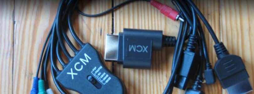 Review: XCM Multi-Console Component Cable Version 3