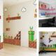 New Officially Licensed Nintendo Wall Graphics
