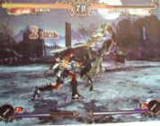 New Wii Castlevania is a 3D Fighting Game