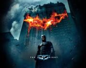 Dark Knight Theme, Gamerpics Free on Xbox Live