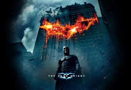 Dark Knight Theme