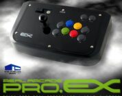 New Xbox 360 Arcade Stick: Hori Real Arcade Pro EX
