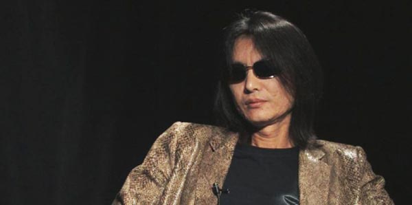 Tomonobu Itagaki