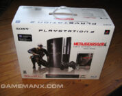 Metal Gear Solid 4 Bundle In The House!