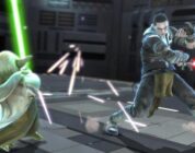 Soul Calibur IV: Darth Vaders Apprentice Revealed