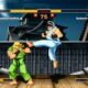 Super Street Fighter II Turbo HD Remix Beta: HD Video Footage