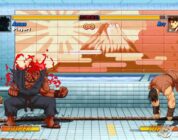 Super Street Fighter II Turbo HD Remix: New Screens, IGN Hand-On
