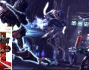 Xbox 360 Unreal Tournament III Details Released