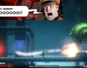 Bionic Commando Rearmed Release Delayed