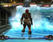 Castlevania Judgement Screens