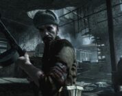 Call of Duty: World at War Screens