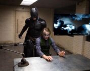 Batman The Dark Knight: No game is Awesomesauce