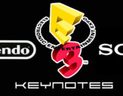 E3 Live Stream Video Link: Nintendo and Sony Keynotes Today