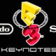 E3 Live Stream Video Link: Nintendo and Sony Keynotes Today