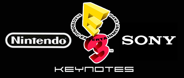 E3 Live Stream Video Link