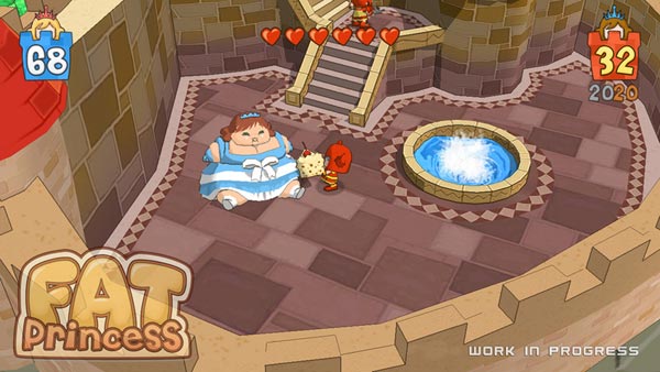 Fat Princess