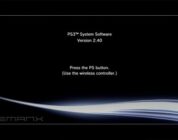 Playstation 3 Firmware 2.40 Out Now… Disappoints