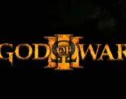 God of War III for PS3 Confirmed
