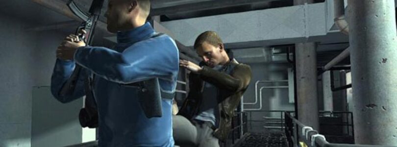 James Bond: Quantum of Solace Screens