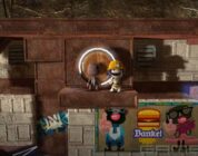 Little Big Planet Gets October Release Date