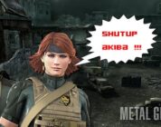 Metal Gear Online: Gene Expansion Pack Announced