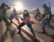 Ninja Gaiden Mission Mode Out Now: 25 Missions