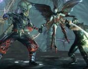 Ninja Gaiden II Mission Mode DLC Coming July 25