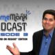 Gamemanx Podcast Episode 3: “Too Hard On Reggie” Edition