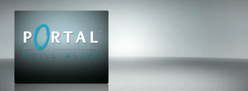 Portal Still Alive Confirmed For Xbox Live Arcade